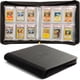 thumbnail image 1 of Carpeta graduada HOMEXPRO X PRO con capacidad para 60 placas de PSA y CGC, 1 of 5
