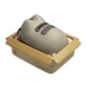 thumbnail image 2 of Piggy Bank Grupo Erik Pusheen para niños - Pusheen Stuff, 2 of 7
