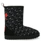 thumbnail image 1 of Bota Niña Alta Minnie Mouse, 1 of 5