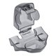thumbnail image 3 of Gimbal Camera Protector Drone Lens Caps Cubierta Protectora Para FPV Combo Drone, 3 of 5
