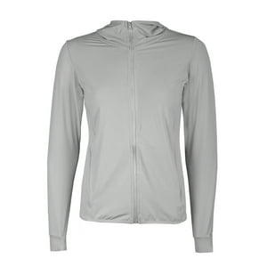 Andesland - Cortaviento Stretch Tejido Microperforado Mujer