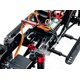 thumbnail image 3 of Camión RC HOBBYPLUS CR-18P V3 a escala 1/18, motor sin escobillas y listo para usar (RTR), 3 of 7