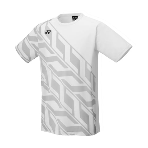 Polera Yonex 16741 Blanco