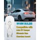 thumbnail image 4 of Bombilla RV QYKAVM 12V 16W Pack de 12 921/912, 4 of 9