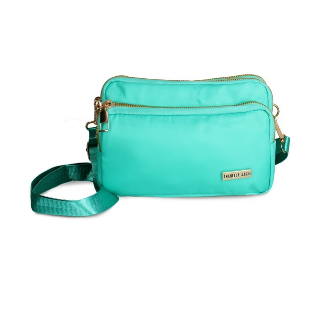 Bolsos Pequeños Mini Bolso Pear Cyzone Billetera Tarjetero De