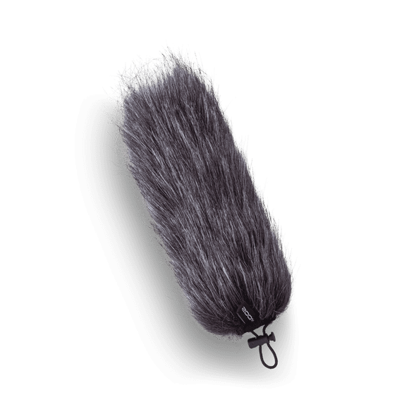 Zoom WSU-2 Cortaviento Universal Para Micrófonos de Hasta 14 cms