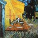 thumbnail image 5 of Rompecabezas Cafe Terrace At Night 1000 Piezas, 5 of 7