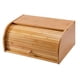 thumbnail image 5 of Caja De Pan De Madera, Contenedor Con Tapa Enrollable, Almacenamiento, Pan, Cocina, Contenedor De Comida, 5 of 5