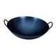 thumbnail image 2 of Sartén Wok De Hierro Práctica Y Ligera Para Saltear, Cocinar A Fuego Lento, Guisar Y Freír, 50 Cm, 2 of 5
