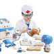 thumbnail image 5 of Maleta de Juegos Set Doctor con Accesorios, 5 of 5