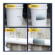 thumbnail image 5 of Cinta Sellado Goteras Impermeable Techo Ventanas 5 Metros Plateado Liso, 5 of 10