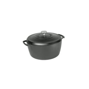 Lodge - Olla Holandesa 5 Litros Blacklock
