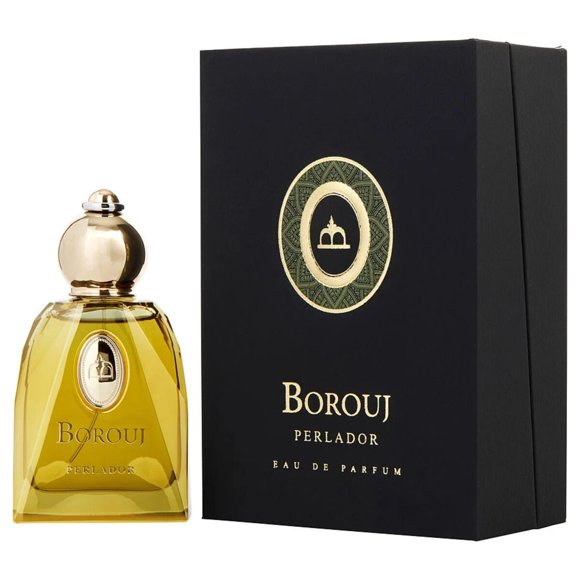 Perfume Borouj Perlador 2.87 oz EDP Unisex