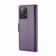 thumbnail image 5 of CaseMe tipo cartera Samsung Galaxy A52 4G/5G con cierre magnético, RFID, tarjetero, soporte, carga inalámbrica, 5 of 5
