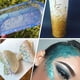 thumbnail image 5 of Glitter grueso iridiscente multiusos Estanoite 100 g, 5 of 7