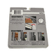 thumbnail image 2 of Set sellos ventanas correderas y paneles, 2 of 3