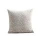 thumbnail image 2 of Pack De 4 Fundas De Cojines Diseño Maillard 45cm X 45 Cm Gris, 2 of 4