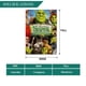 thumbnail image 3 of Shrek-bandera de jardín temática. Regalo perfecto para fans, amigos y familiares, ideal para actividades al aire libre y decoración de fiestas.28CM*45CM, 3 of 5