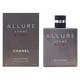 thumbnail image 5 of Allure Homme Sport Eau Extreme de Chanel Eau de Parfum Spray 5 oz, 5 of 7