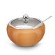 thumbnail image 5 of Azucarero KooK 473 ml Cobre con Tapa y Cuchara, 5 of 7
