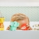 thumbnail image 2 of Juguete de baño Munchkin Wild Animal para bebés y niños pequeños, paquete de 8, 2 of 3