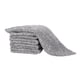 thumbnail image 4 of 5x trapos de cocina lavables, paño de limpieza portátil, paño de cocina reutilizable absorbente, trapos de limpieza para olla, baño, mesas, encimeras, 4 of 5
