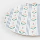 thumbnail image 3 of Platos de papel Meri Meri con diseño floral, 8 unidades, bordes festoneados, 3 of 3