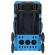 thumbnail image 4 of Bolsa deportiva ZUCA Ice Queen Blue con ruedas parpadeantes, 4 of 6