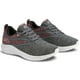 thumbnail image 2 of Zapatilla Mujer Alfa 2 Gris/Rosado, 2 of 4