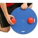 thumbnail image 3 of Tabla de Equilibrio CanDo Diámetro 41 cm Altura 4 cm Roja, 3 of 4