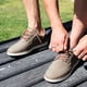 thumbnail image 5 of Zapatillas Hombre Textil Prades-0-82 Cardinale marron claro 45, 5 of 7