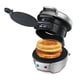thumbnail image 4 of HAMILTON BEACH SANDWICHERA DESAYUNO 600W SDW-25475-CL, 4 of 7