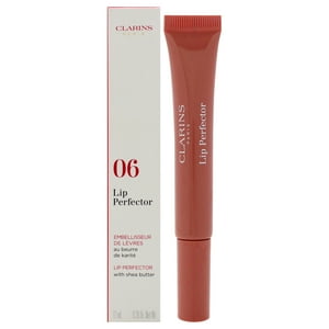 Clarins - Perfeccionador De Labios - 06 Brillo Palo De Rosa