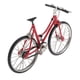 thumbnail image 5 of 1:10 Escala Diecast Bicicleta Modelo Juguetes Racing Cycle Cross Bike Replica Toy, 5 of 5