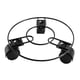 thumbnail image 2 of Soporte Redondo Para Mover Plantas En Maceta Con 3 Ruedas, Multiusos Para Patio Y Jardín, 2 of 5