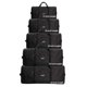 thumbnail image 4 of Bolsa de lona K-Cliffs Heavy Duty Cargo 275 L con correa para el hombro, 4 of 9