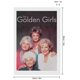 thumbnail image 2 of Las Chicas de Oro Kits de Pintura de Diamantes para Adultos 5D DIY Diamond Art Kits Full Drill Diamond Dots para Regalo Decoración de Pared y Relajación Artes de Gemas 20*30cm, 2 of 6