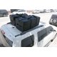 thumbnail image 3 of Bolsa de lona K-Cliffs Heavy Duty Cargo 275 L con correa para el hombro, 3 of 9