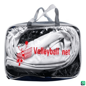 Genérico - Red Malla Voleibol Economica Pi-638