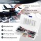 thumbnail image 4 of Kit de sondas de prueba SMALLFATW J-35616 TP-300-A, 4 of 8