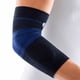 thumbnail image 2 of Soporte para Codo Bauerfeind EpiTrain Negro Talla 2, 2 of 8