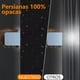 thumbnail image 4 of Cortinas Blackout 420d Revestidas De Plata 1.45*2m, 4 of 9