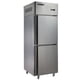 thumbnail image 1 of Refrigerador Industrial 1 Cuerpo, 2 Puertas, Frío Estático, Congelados, 1 of 2