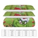 thumbnail image 5 of Comforter Set Queen Size Grinch Set with 2 Pillowcases for All SeasonsBedding Set 3pcs for Kids Boys Girls Bedroom Decor Bed Sheets, 5 of 5