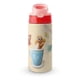 thumbnail image 1 of La Aventura en el Parque Temático de RilakkumaBotella de Agua con Tapa Pop Top de Un Toque, Acero Inoxidable, a Prueba de Fugas, para Deportes, Botella Infantil rosa 12 oz, 1 of 6