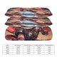 thumbnail image 2 of Super Hero Adventures Avengers Heroes Amigos 3 Piece Bedding Set Features Captain America, Hulk, , Bed Sheets, 2 of 5