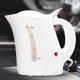 thumbnail image 5 of Hervidor Eléctrico De Coche De Gran Capacidad De 1L Para Agua Caliente, Té Y Café, 12V, 150W, 5 of 5