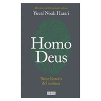 Debate - Homo Deus Breve Historia Del Mañana