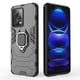 thumbnail image 4 of FOXDOCK Funda Antigolpes para Xiaomi Redmi Note 12 Pro 5G – Protección Total con Soporte y Diseño Robusto, 4 of 5