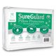 thumbnail image 1 of Protectores de Almohada SureGuard Queen Paquete de 2 Impermeables con Cierre, 1 of 7